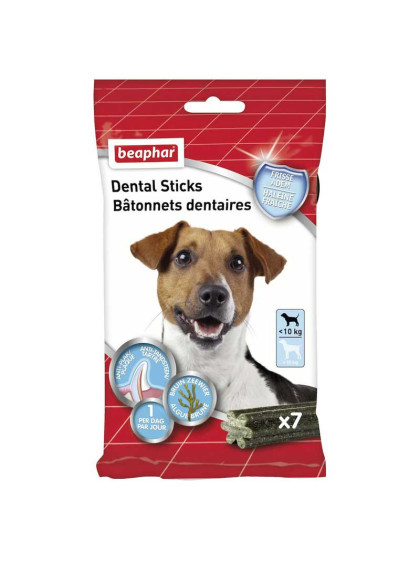 Bâtonnets dentaires pour...