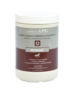 Goudron de Norvège Pedinoir LPC 1L