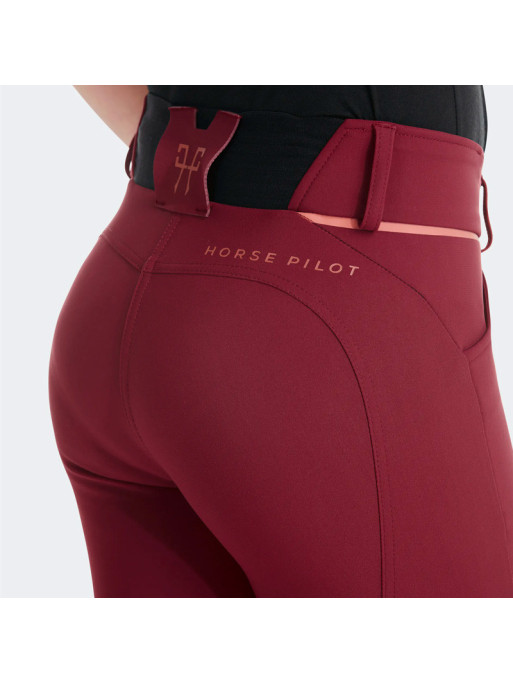 Pantalon X-Design fille Horse Pilot