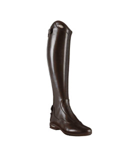 Bottes KK-Boots/s marron Parlanti Passion