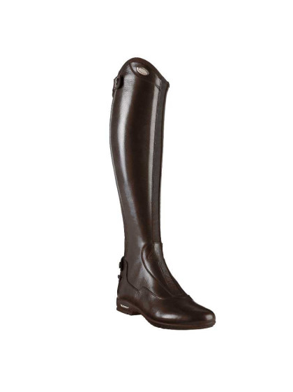 Bottes KK-Boots/s marron Parlanti Passion