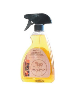 Graisse à cuire Sapo