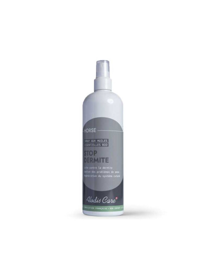 Spray Stop Dermite 500ml Alodis Care