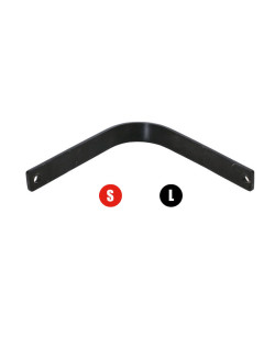 Arcade d\'arçon interchangeable pour selle Daslo
