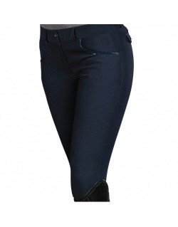 Pantalon d'équitation Cassis femme Canter