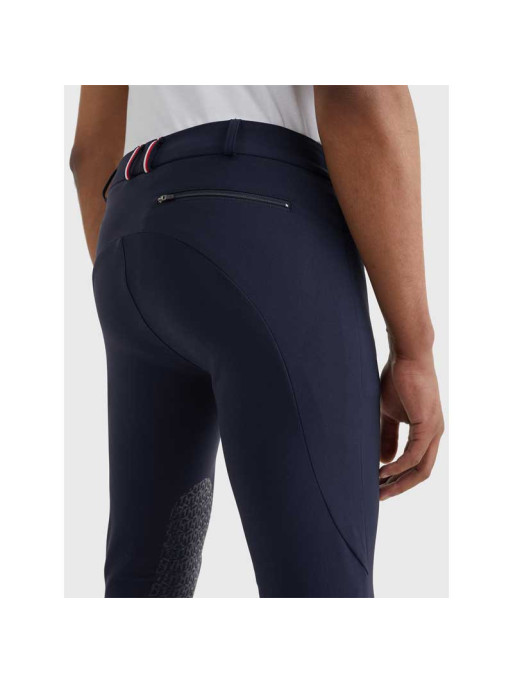 Pantalon Kneegrip Breeches Classic Style Homme Tommy Hilfiger Equestrian