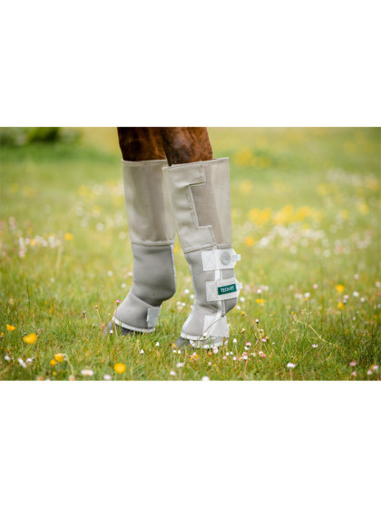 Rambo Tech-Fit Flyboot Horseware