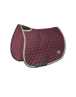 Tapis de selle 2021 Horse Pilot