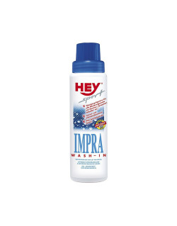 Impermébilisant de lavage...