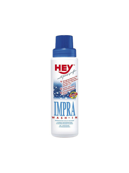 Impermébilisant de lavage...
