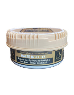 Baume Halte-Insectes 280 ml Ungula Naturalis