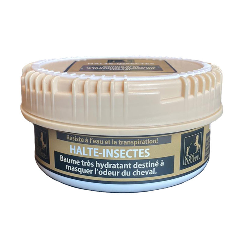 Ungula Naturalis Insect Repellent Balm