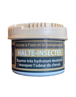 Baume Halte-Insectes 480 ml Ungula Naturalis