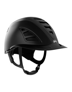Casque 4S First Lady Hybride mat GPA