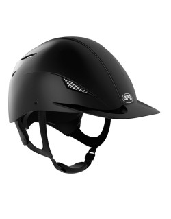 Casque Easy Speed Air Hybride mat GPA