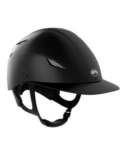 Casque Easy Evo Hybride mat GPA