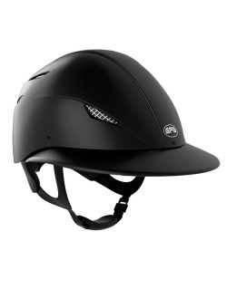 Casque Easy First Lady Hybride mat GPA
