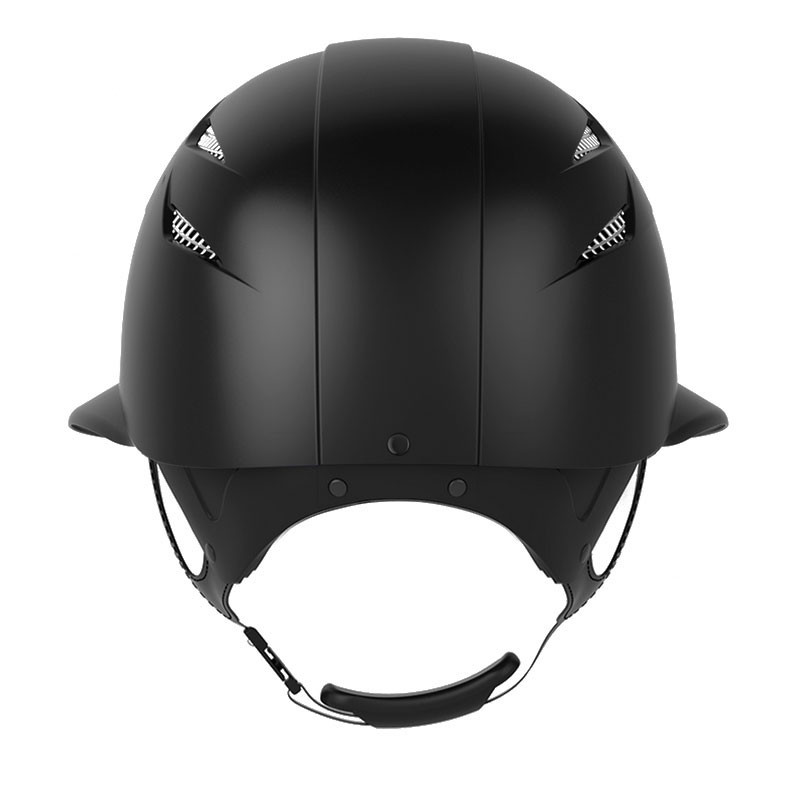 Casque Easy First Lady Hybride mat GPA