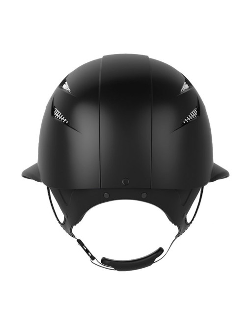 Casque Easy First Lady Hybride mat GPA