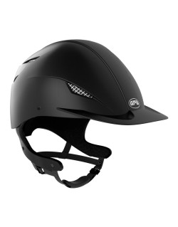 Casque Easy Speed Air TLS mat GPA