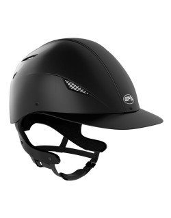 Casque Easy Evo TLS mat GPA