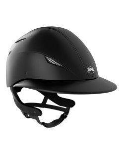 Casque Easy First Lady TLS mat GPA