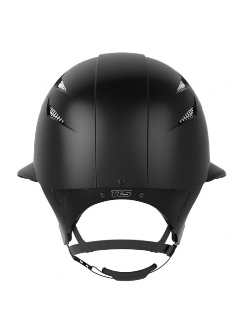 Casque Easy First Lady TLS mat GPA