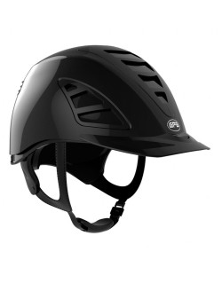 Casque 4S Speed Air Hybride shiny GPA