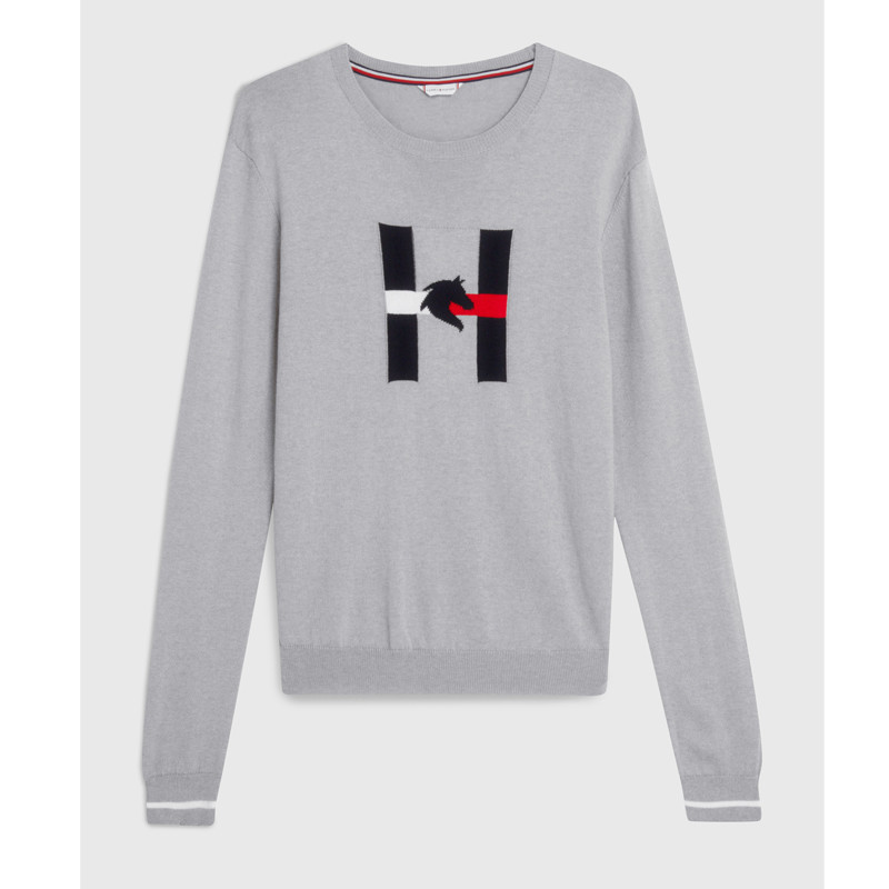 Pull Ronner Sport Equestrian Horse Derby 1/4 haut zippé, taille XXL - eBay