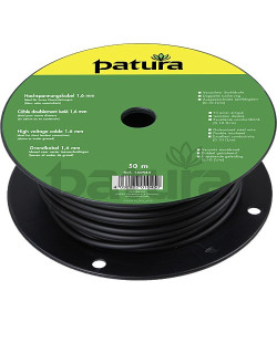 Câble haute tension 1.6mm
