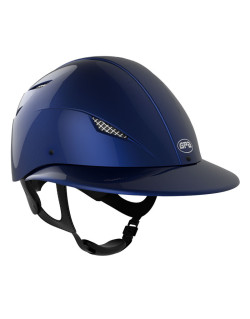 Casque Easy First Lady Hybride shiny GPA