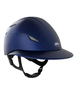Casque Easy First Lady Hybride mat GPA