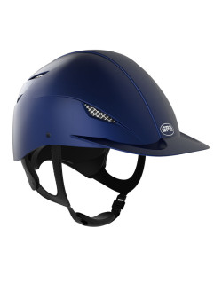 Casque Easy Speed Air Hybride mat GPA