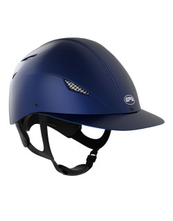 Casque Easy Evo Hybride mat GPA