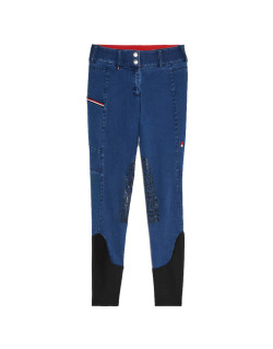 Pantalon Denim Tommy Hilfiger Equestrian