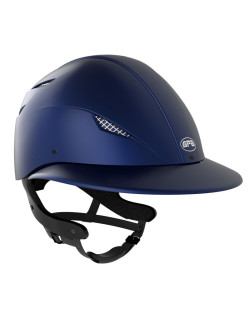 Casque Easy First Lady TLS mat GPA