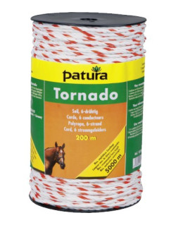 Corde TORNADO