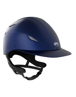 Casque Easy Evo TLS mat GPA