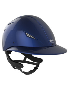 Casque Easy First Lady TLS shiny GPA