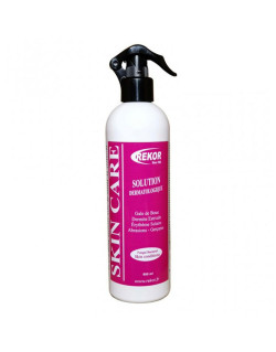 Solution dermatologique Skin Care 500ml Rekor