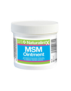 Onguent MSM ointment NaturalintX NAF