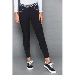 Pantalon Jaltika fix system grip Femme Harcour
