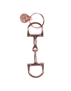 Porte-clés Gebiss HKM