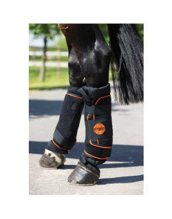 Guêtres thérapeutiques Rambo Ionic Horseware
