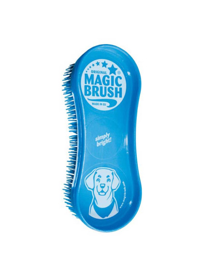 Brosse MagicBrush chien Kerbl