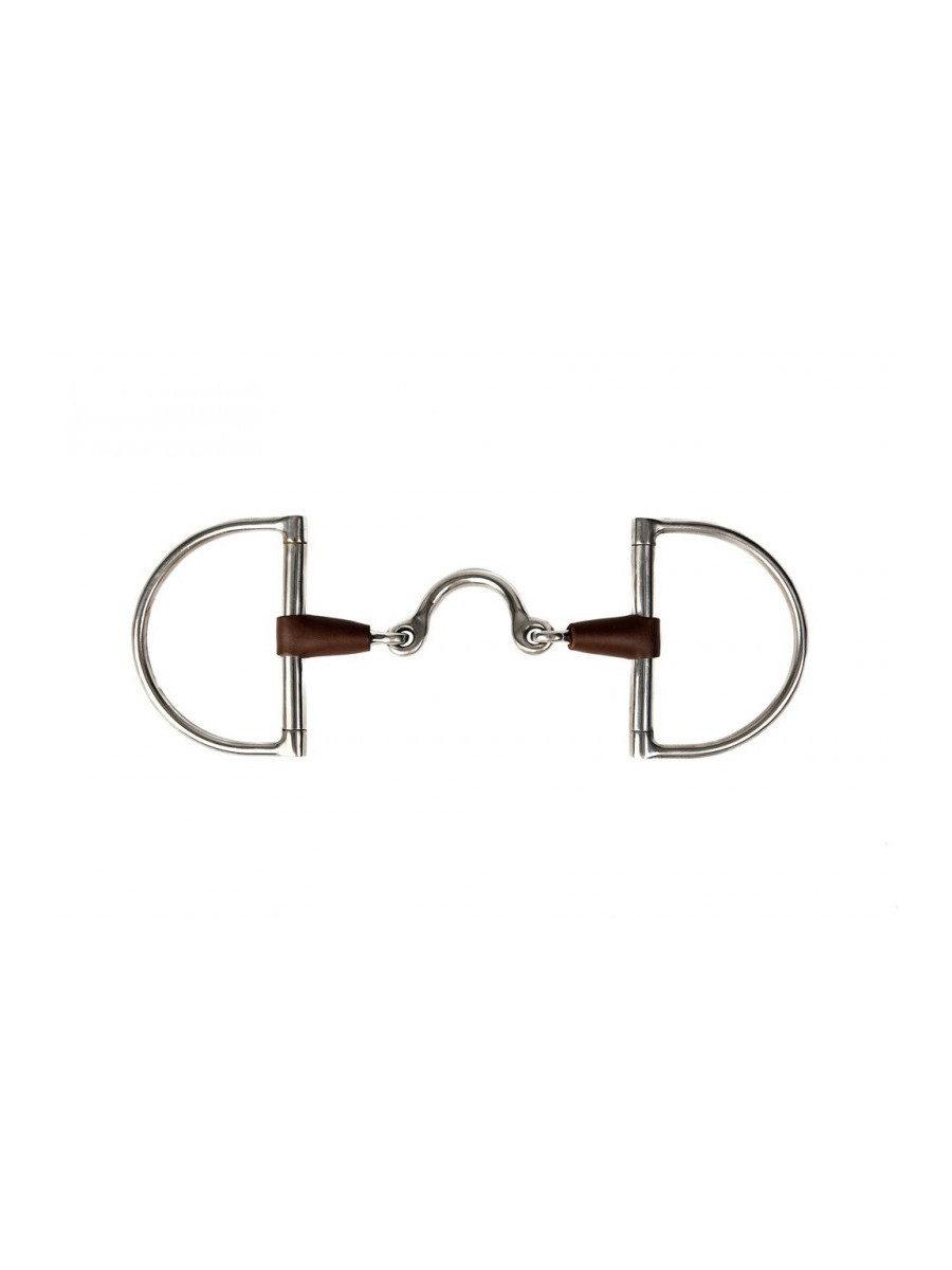 Oeillère et mors pour chevaux - Accessoires animaux