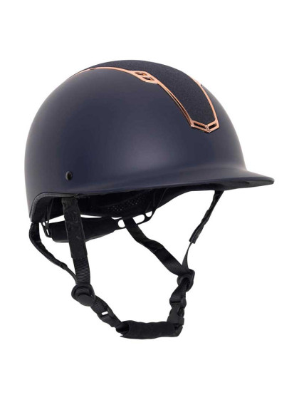 Casque IRHOlania Imperial Riding