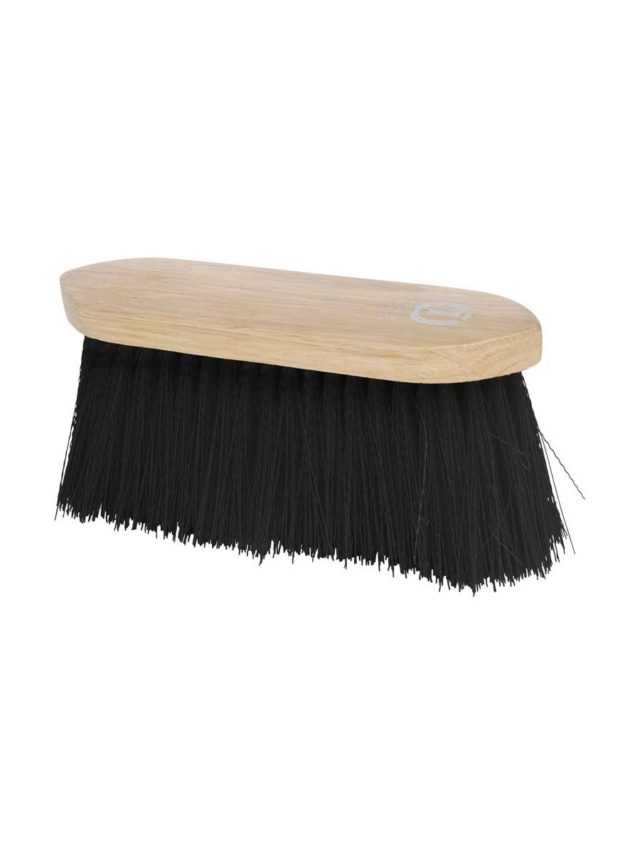 Brosse à Chaussures Cole Haan En Poils De Cheval 100% - Fabriquée Aux USA