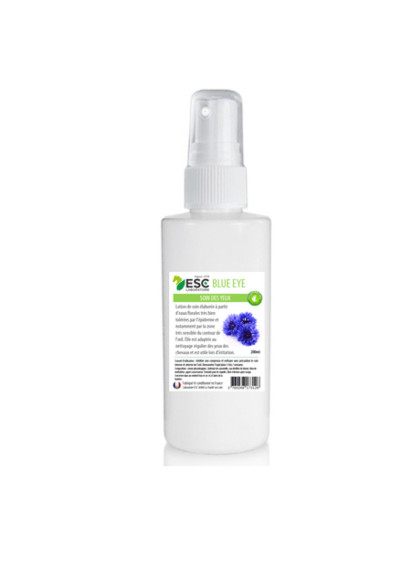 Soin des yeux cheval 150ml ESC