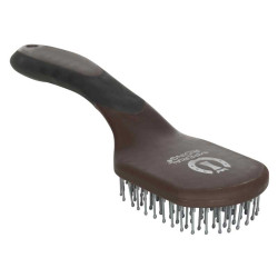 Brosse à crins IRHBoomerang Imperial Riding